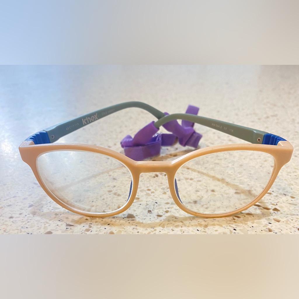 K&acirc;nex Kids Frames